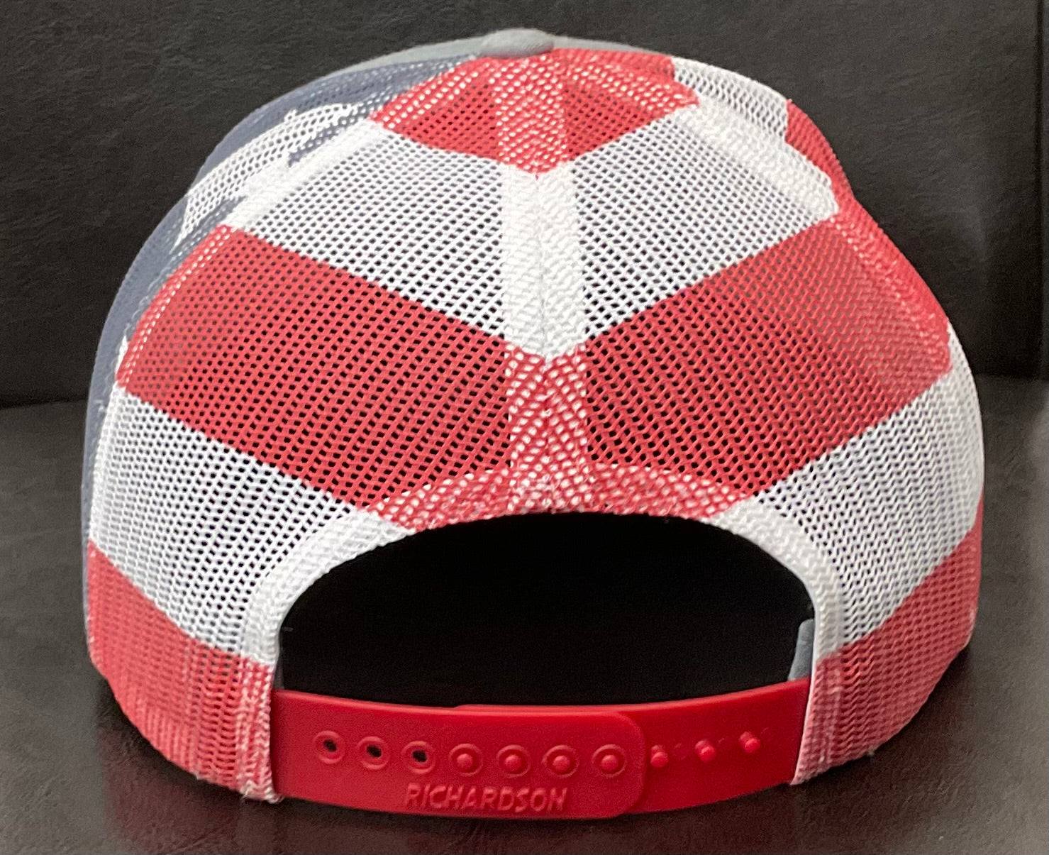 PREORDER* American Flag Official "Patriot" Hat (Unisex)